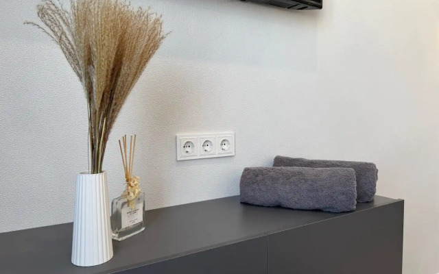 Квартира Konstantinov Apartments