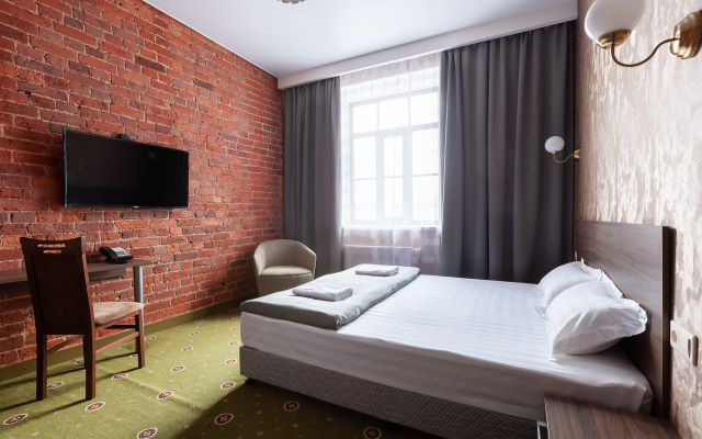 Amarant Hotel