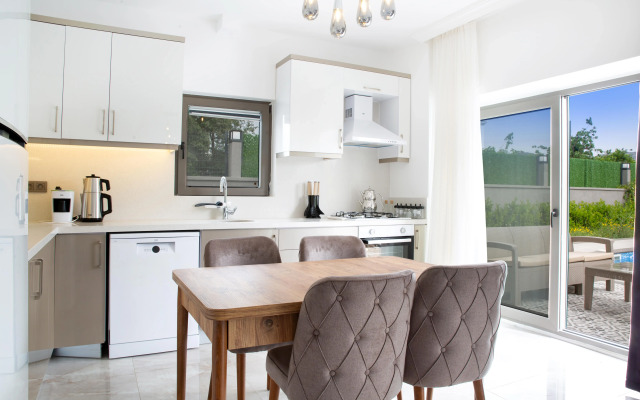 İmportant Group Travel Bd4108 2Bedroom Villa