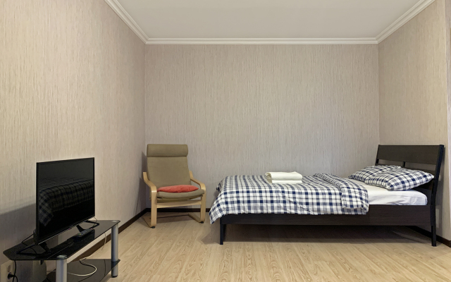 Апартаменты Уютные в Кузьминках