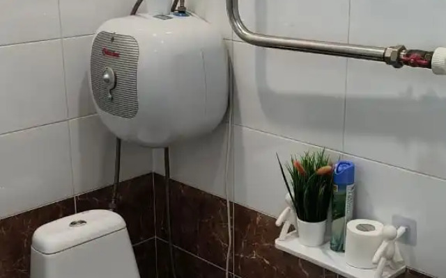 Квартира уютная возле парка