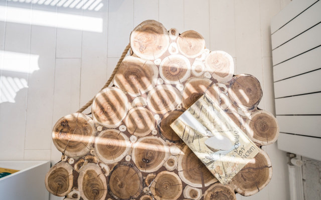 Мама Ро Студия №17 Пиратская