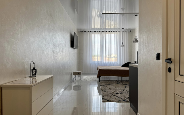 Апартаменты Студия