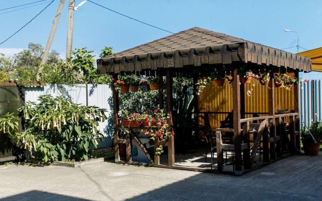 Гостевой дом Эльвира