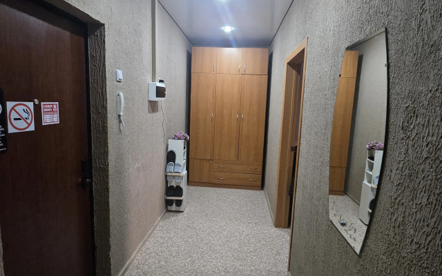 Квартира в 10 микрорайоне