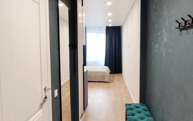 Квартира Уютное Жилье в Центре Города