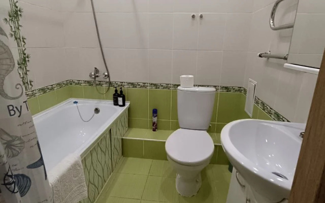 Квартира возле ТЦ Красная площадь