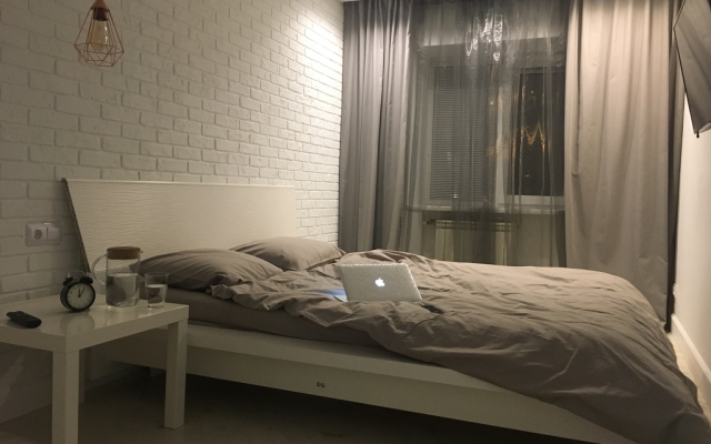 Апартаменты Квартирное Бюро Vladhome24