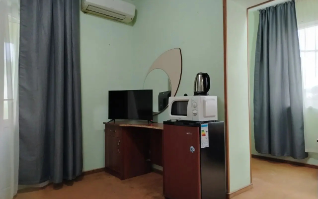 Апартаменты у моря 212