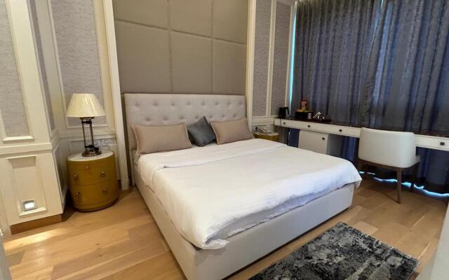 Leela Residences Apartments
