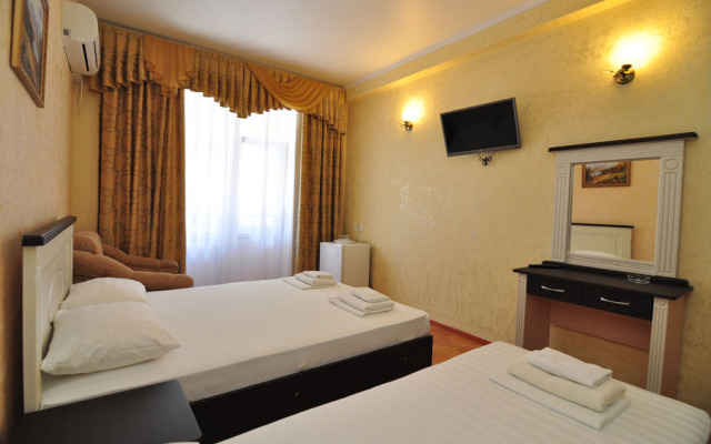 Hellas Guest House