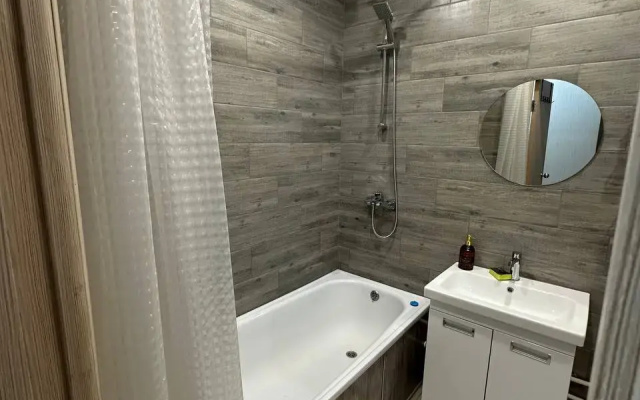 Studiya Dlya Komfortnogo Sna Flat - Apartment in 彼尔姆 - Photo 2