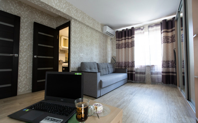 Aportamenty Vlg Apartments