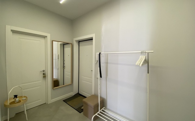 Апартаменты 238 Мира 44лит4