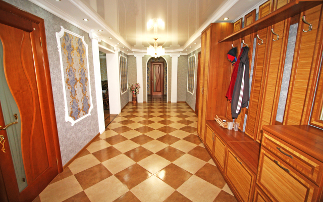 Anna Guest House