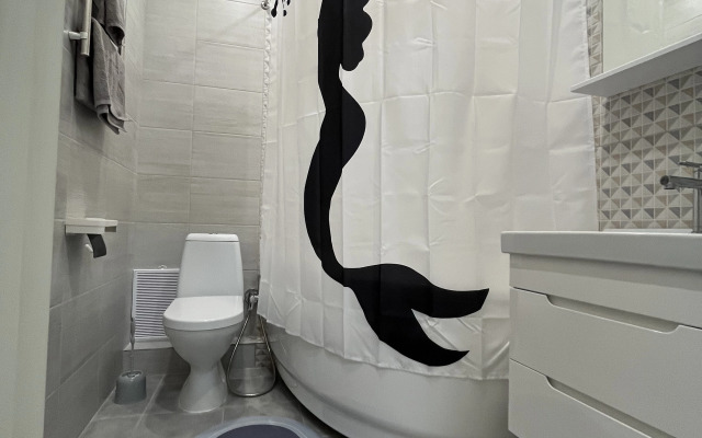 Posutochno Flat