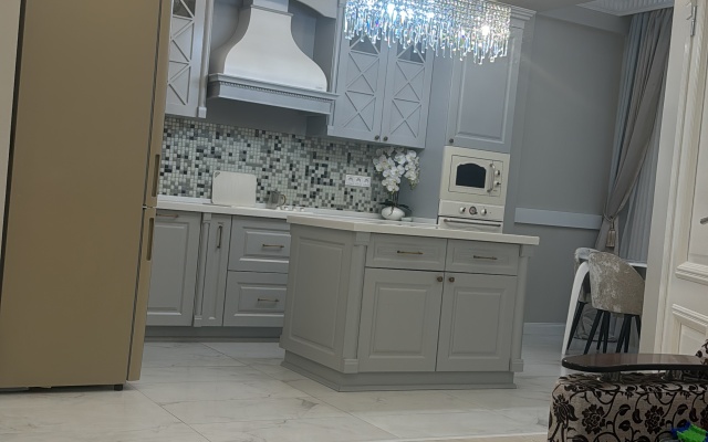 Апартаменты Sky city Махачкала