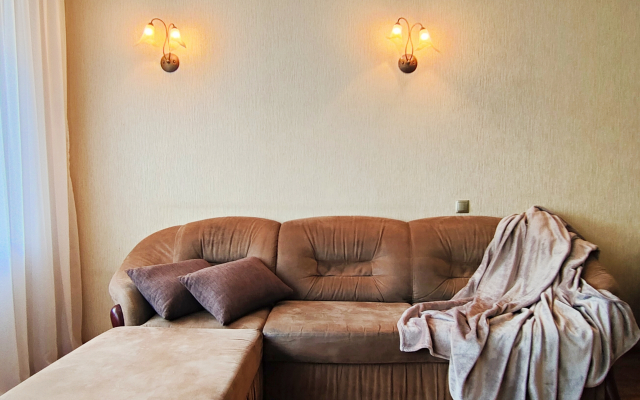 Квартира Двухкомнатная в Центре Екатеринбурга