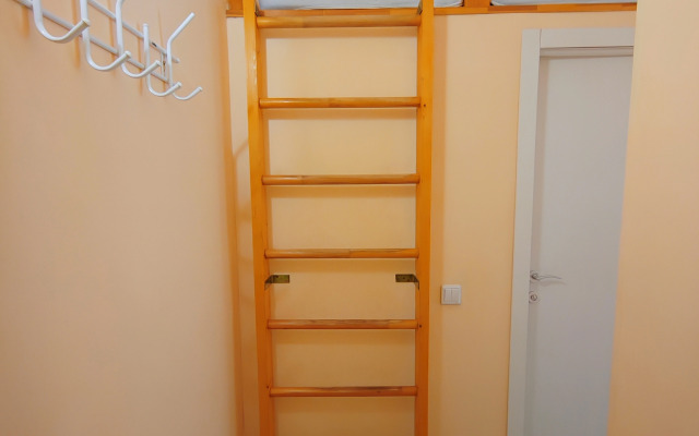 Квартира Уютная Cтудия на Васильевском Острове