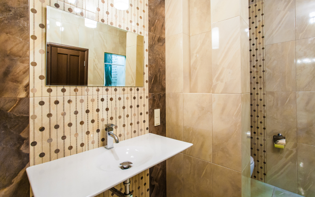 Usadba Legenda Private House