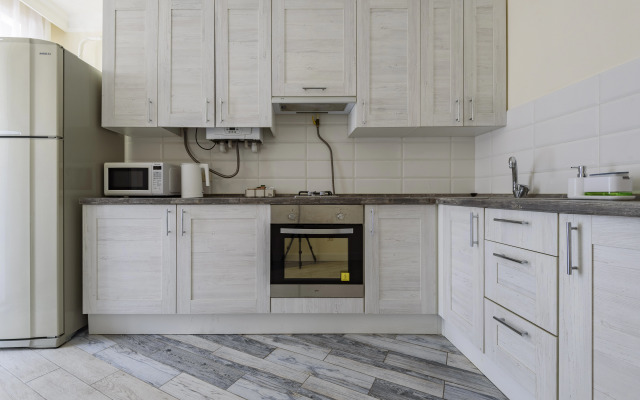 Апартаменты на Калинина