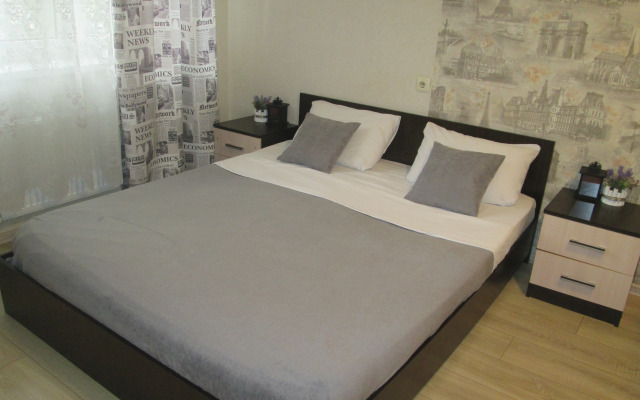 Квартира Посуточно Парк Галицкого