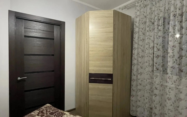 Квартира на Тск