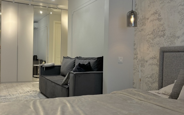 Odnokomnatnaya Na Surikova 1 Flat