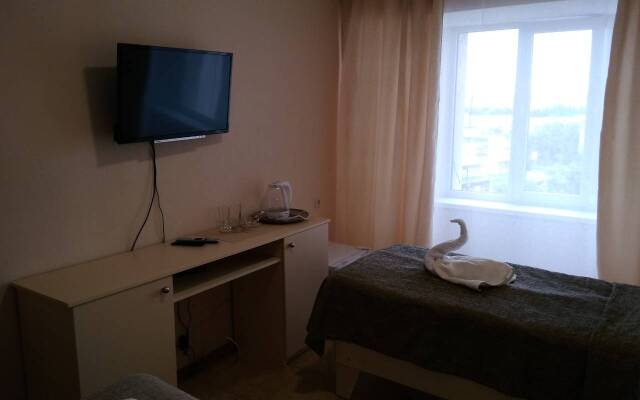 Ole Hotel