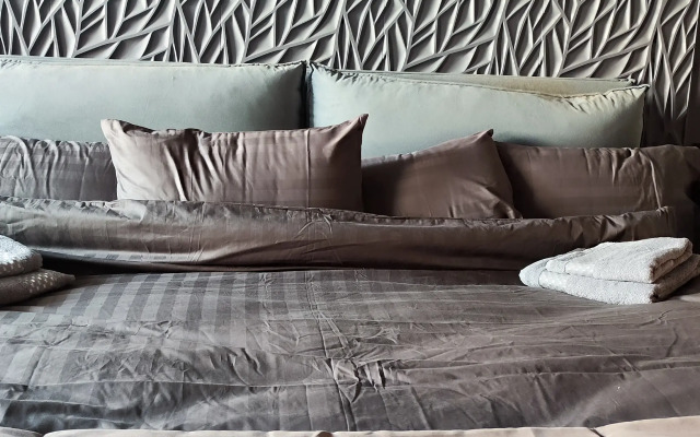 Квартира Огромная в Самом Центре Москвы