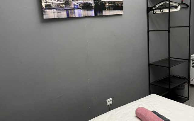 NaNi Guest House
