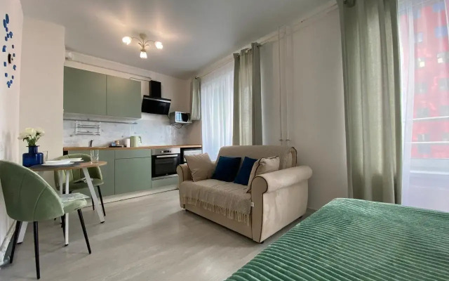 Апартаменты Lucky time