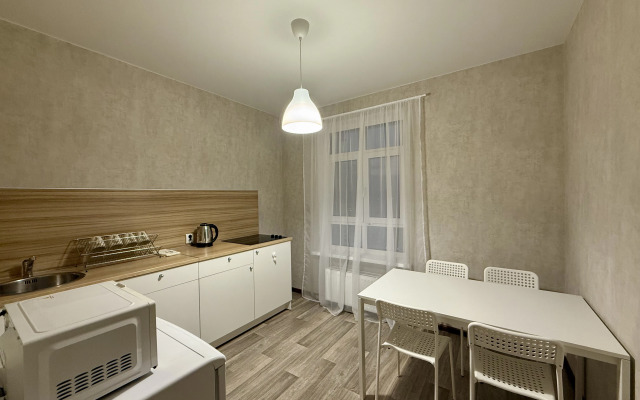 Panorama Apart Flat
