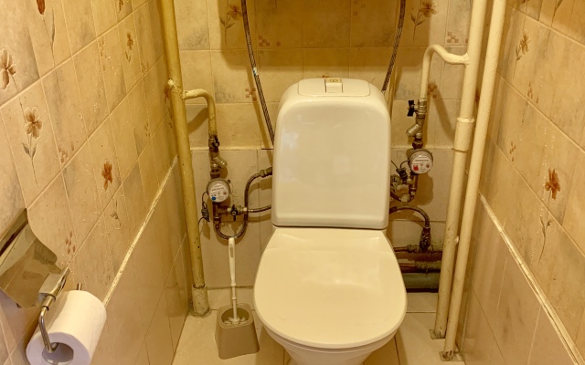 Апартаменты на улице Шаболовка 69/32