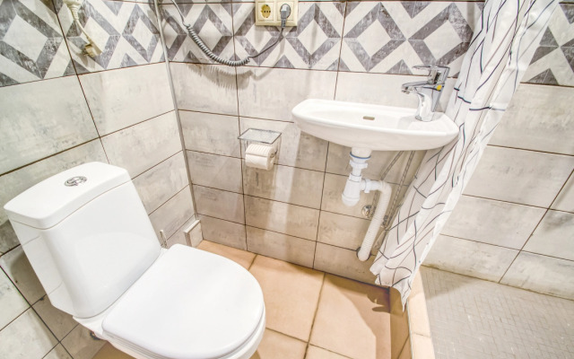 Апартаменты 611 ApartVille 1