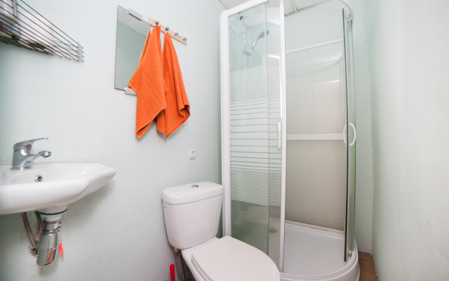 Отель Сафари