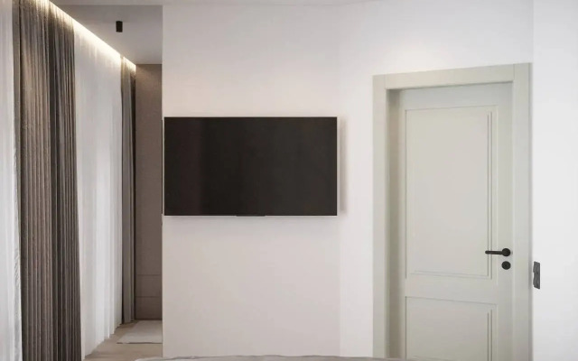 Апартаменты Stylish в элитном ЖК Комфорт Парк