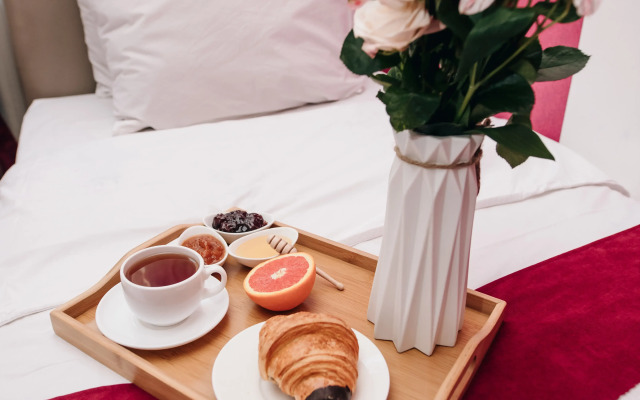 Nuryan Yerevan Hotel