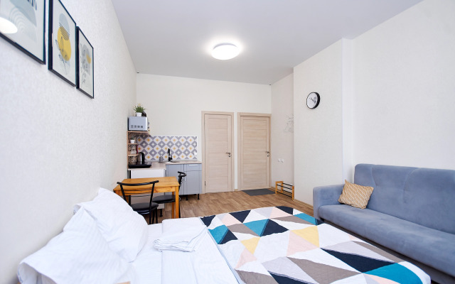 Квартира Аквапарк