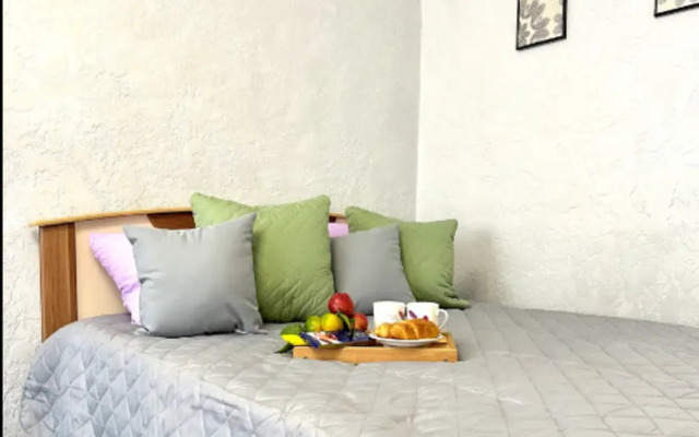 Квартира со Вceм Нeoбxoдимым Для Комфортнoгo Проживaния