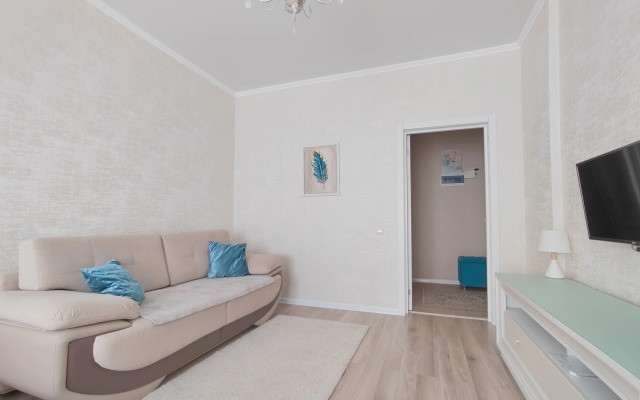 Квартира ФМР 1 к Апартаменты Как дома