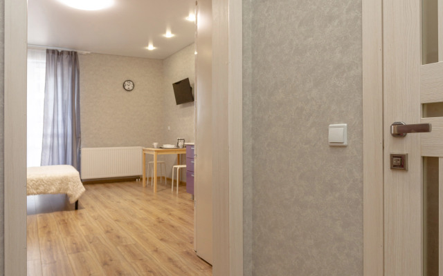 S Dizaynerskim Remontom V Elitnom Zhilom Komplekse Planeta Flat