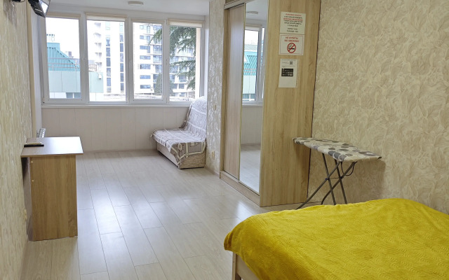 Квартира рядом с морем