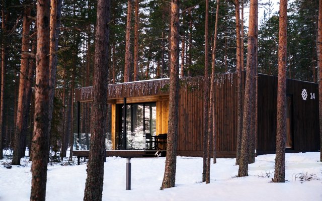 Tochka Na Karte Vidlitsa Hotel