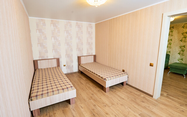 Set Apartamentov Sutki-24 Apartments