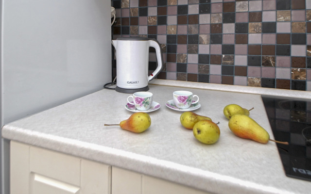 Квартира Нежность в Центре Событий