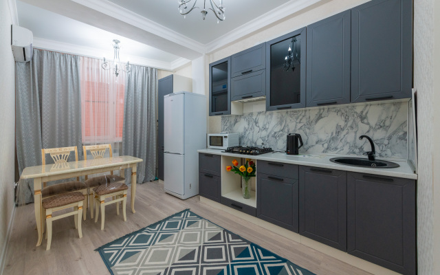 Апартаменты Sundag Д148