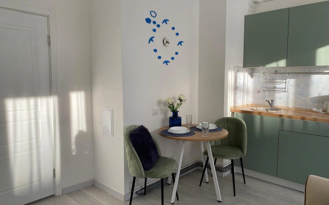 Апартаменты Lucky time