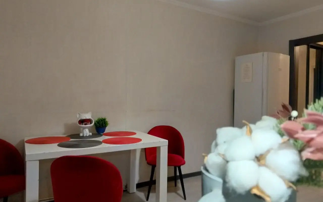 Апартаменты SuperHouse31