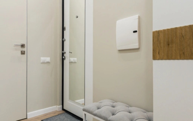 Maxrealty24 Volokolamskoye Shosse 71/22k1 Apartment 3